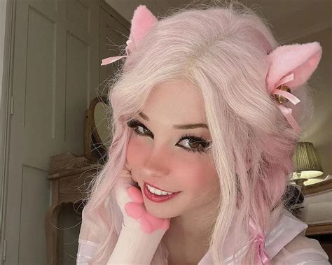 Belle Delphine: A Timeline of Her Public Image and the Leaks - bncdrye