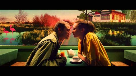 LOVE (Gaspar Noé) - Trailer - YouTube