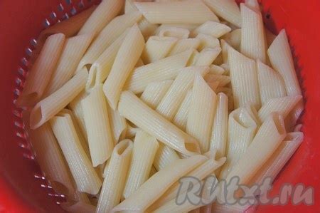 Макароны по-флотски с говяжьим фаршем: 7 фото в рецепте