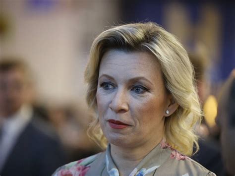 Захарова прокомментировала слова Трампа о количестве гендеров: Политика ...