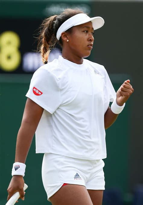 Naomi Osaka Tennis Player / Naomi Osaka Stock Photos & Naomi Osaka ...