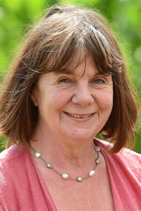 Julia Donaldson - FilmAffinity