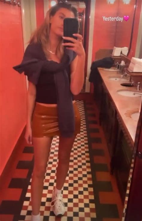 Emmerdale’s Charley Webb puts on very leggy display in teeny vinyl