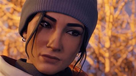 Life is Strange: Double Exposure nos presenta la Caledon University con ...