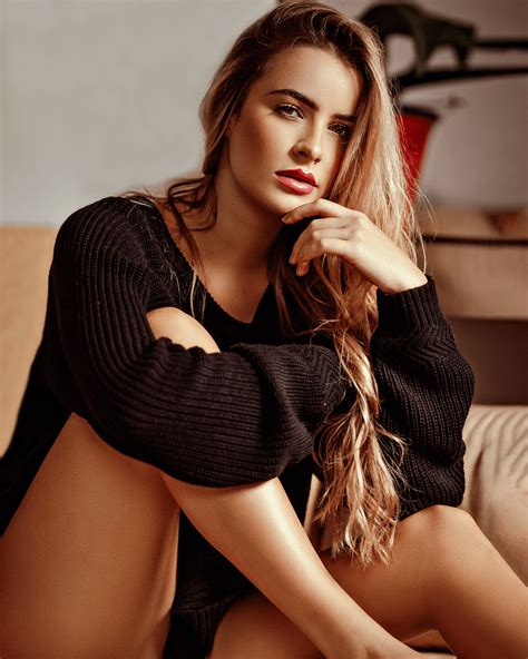 Isadora on Behance