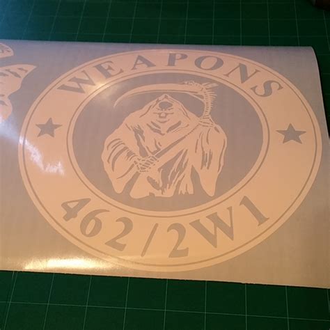 Weapons 462/2W1 (Big)