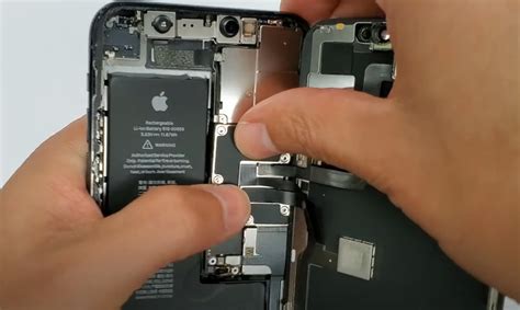 Замена экрана iPhone 11 Pro - замена дисплея айфон 11 Pro Минск