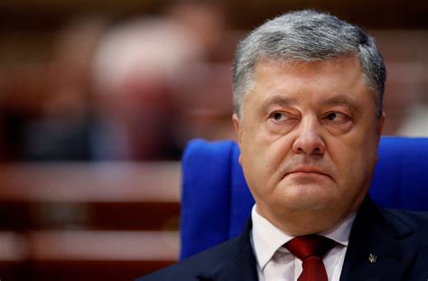 Портнов: Порошенко будет сидеть | Journalist.today