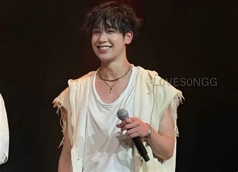 Hyunwoo (xikers) Profile, Age, Birthday, Height, & Facts