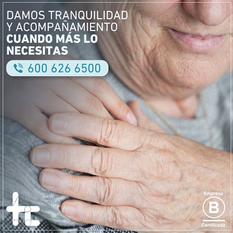 El fallecimiento de un ser... - Funeraria del Hogar de Cristo