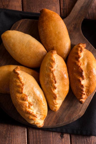 2,000+ Pirozhki Photos Stock Photos, Pictures & Royalty-Free Images ...