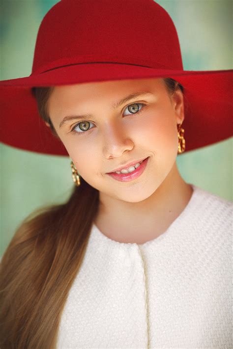 Fashion Kids. Фотографы. Денис Евсеев