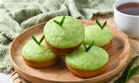 resep kue apem tradisional  tips membuatnya