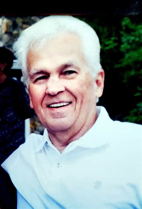 Lawrence Meyer Obituary - Danbury, CT