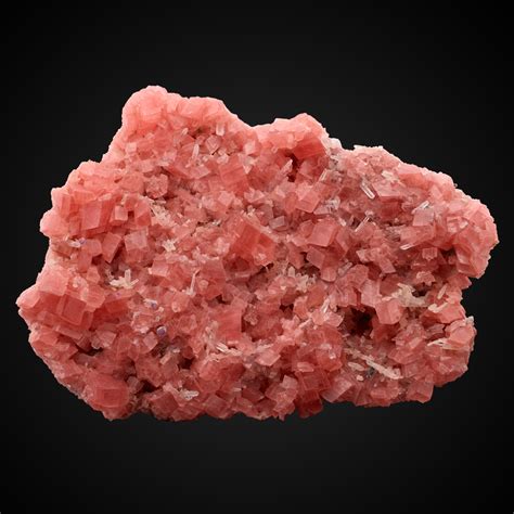 Rhodochrosite - Collectors Edge