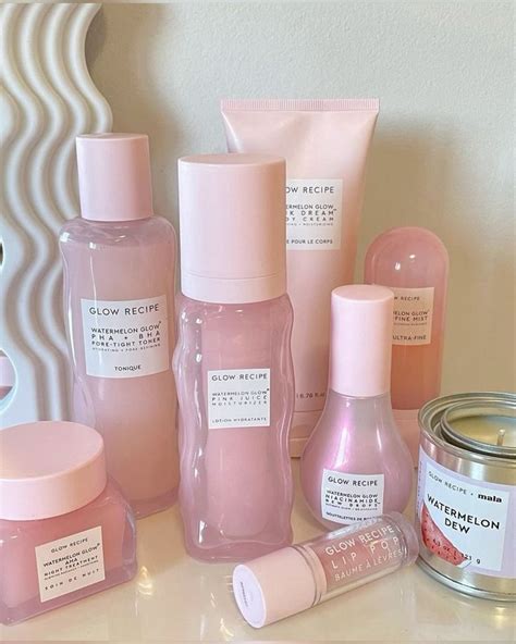 Glow Recipe Niacinamide Dew Drops Face Serum - Hydrating Korean ...