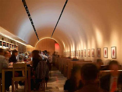 Bar Boulud - Upper West Side - New York - The Infatuation