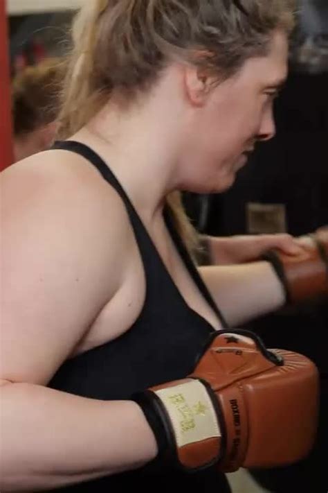 B&B Method on LinkedIn: #boxing #boxingtraining #certifiedpersonaltrainer #boxingfitness…