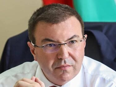 Кой е Костадин Ангелов - номиниран за министър на здравеопазването ...