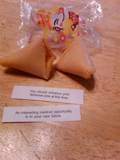 15 Fortune Cookies that Will Fortunately Put a Smile on Your Face