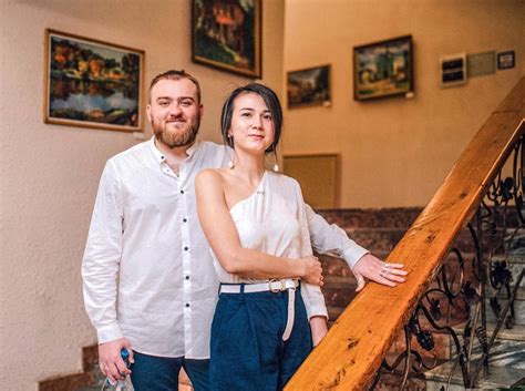 Павел Дедищев с женой: биография и личная жизнь, последние новости о семье