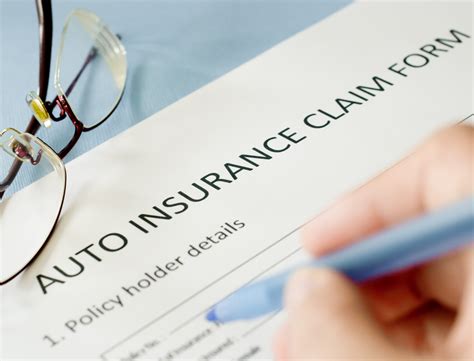 How Senate Bill 1107 Affects Car Insurance Claims