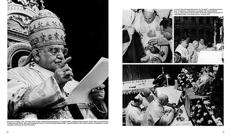 Giovanni XXIII Fotocronoca dagli album personali del pontefice