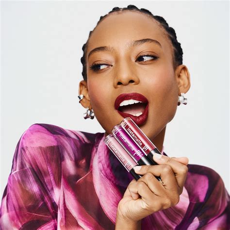 Quem Disse, Berenice? Instamatte Nude Morenali Batom Líquido | Beleza