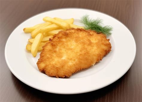 premium photo  image showcases  breaded