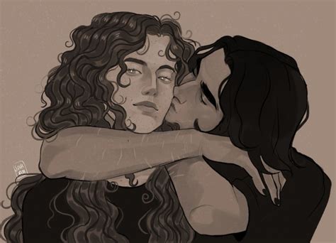 Северус Снейп (Severus Snape) 2024 | ВКонтакте