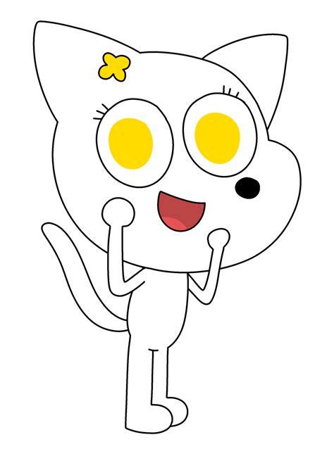 Kitty by Awesomesuzy11 on DeviantArt