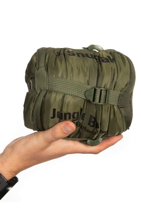 SnugPak Jungle Bag Sleeping Bag