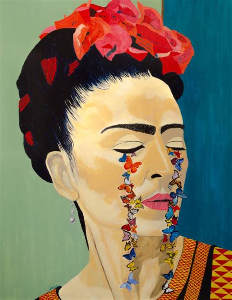 Painting Of A Woman Crying at PaintingValley.com | Explore collection ...