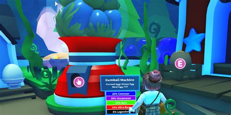 Rarest Eggs in Roblox Adopt Me - Pro Game Guides