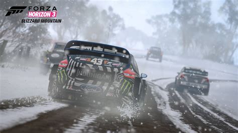 Скачать Forza Horizon 3 (последняя версия) на ПК торрент бесплатно