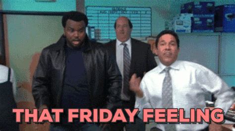 TGIF Reaction GIFs