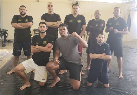 Mma Formação De Vigilantes - FORTSEG – Curso de Formação de Vigilante Armado (CFVA) 70ª – Instituto ...