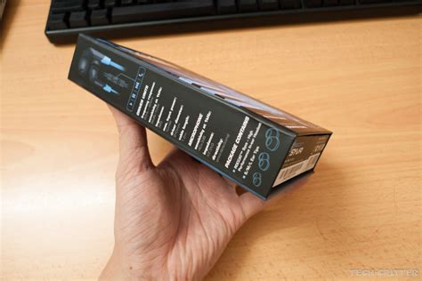 Unboxing & Review: ROCCAT Syva