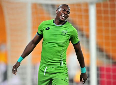 stars ntuli wary  wounded chiefs  citizen