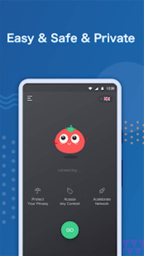 Free VPN Tomato APK for Android - Download