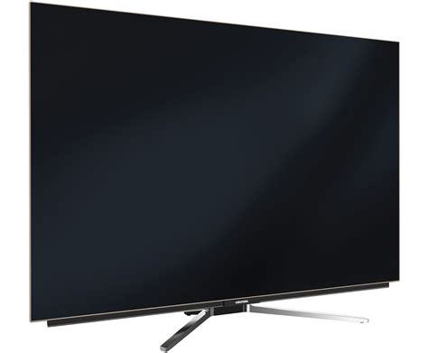 Grundig 55 GOB 9990 4K/UHD 139 cm [55 Zoll] HDR Schwarz | eBay
