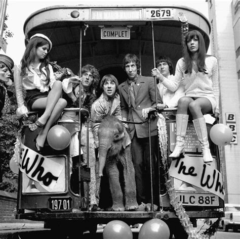 The Who Prints | Sonic Editions