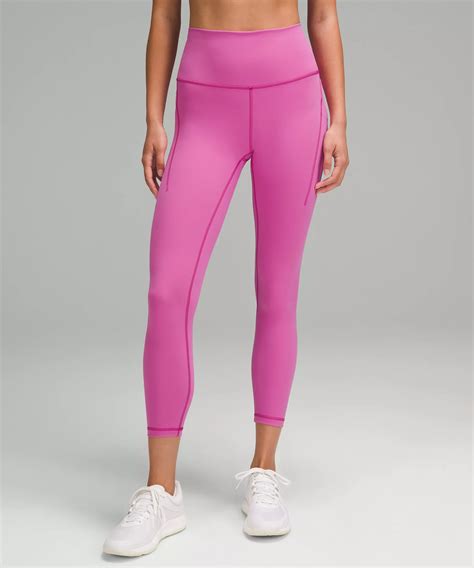 Running Tights With Pockets | lululemon