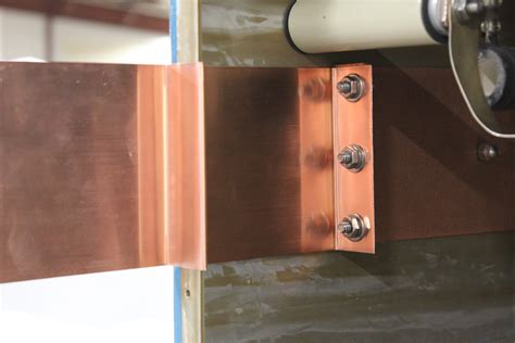 ground strap kintronic laboratories