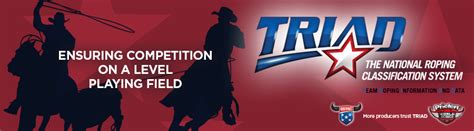 USTRC - United States Team Roping Championships