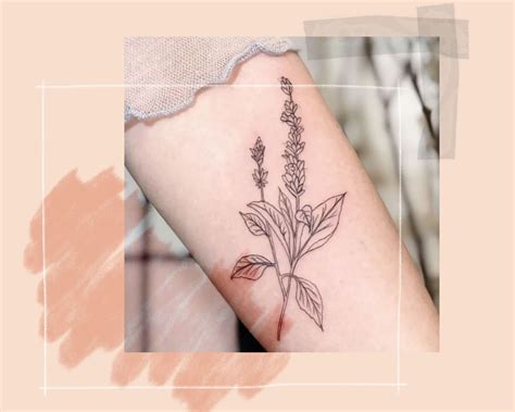 stick and pokes ideas 1