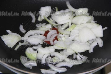 Куриные сердечки с шампиньонами в сливочном соусе: 11 фото в рецепте
