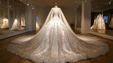 most expensive wedding dress designers | Dresses Images 2025