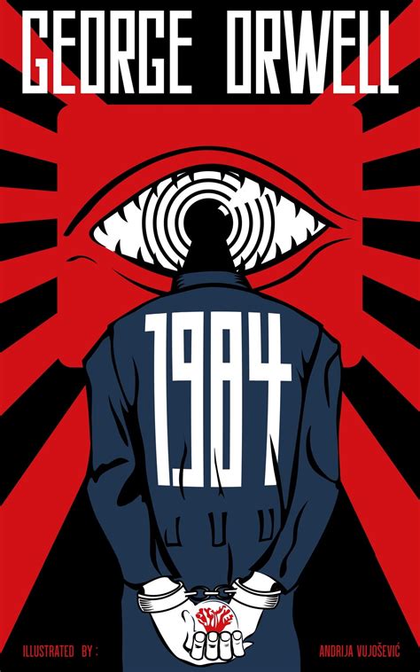 The Summary of “1984” By George Orwell | by Mseyr | Medium