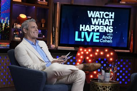 Andy Cohen shocks fans, shares sexual preferences | New York Post